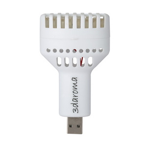 USB airfreshner